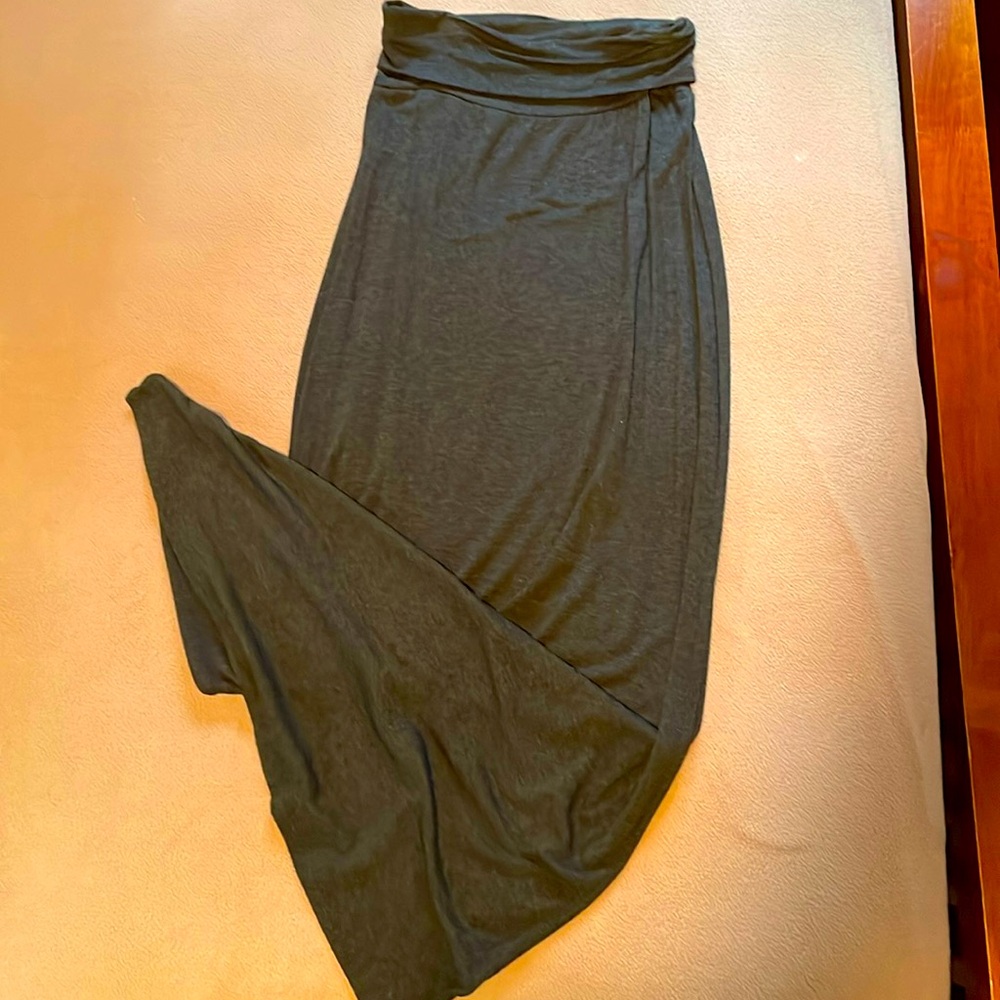 Women’s Maxi skirt